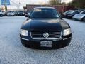 Black - Passat GLX 4Motion Sedan Photo No. 9