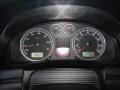 Black Gauges Photo for 2002 Volkswagen Passat #57645820
