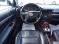 2002 Black Volkswagen Passat GLX 4Motion Sedan  photo #16