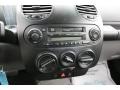 Black Controls Photo for 2003 Volkswagen New Beetle #57646060