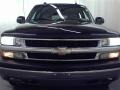 2004 Black Chevrolet Tahoe LT 4x4  photo #2