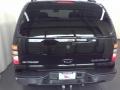 2004 Black Chevrolet Tahoe LT 4x4  photo #4