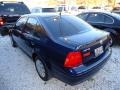 Galactic Blue Metallic - Jetta GL Sedan Photo No. 4