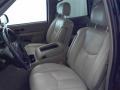 2004 Black Chevrolet Tahoe LT 4x4  photo #6