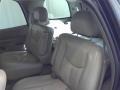 2004 Black Chevrolet Tahoe LT 4x4  photo #7