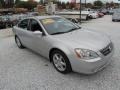 2003 Sheer Silver Metallic Nissan Altima 3.5 SE  photo #1