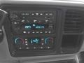 2004 Black Chevrolet Tahoe LT 4x4  photo #8
