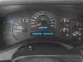 2004 Black Chevrolet Tahoe LT 4x4  photo #9