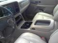 2004 Black Chevrolet Tahoe LT 4x4  photo #13