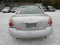 Sheer Silver Metallic - Altima 3.5 SE Photo No. 6