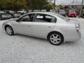 Sheer Silver Metallic - Altima 3.5 SE Photo No. 8