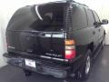2004 Black Chevrolet Tahoe LT 4x4  photo #16