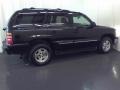 2004 Black Chevrolet Tahoe LT 4x4  photo #17