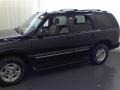 2004 Black Chevrolet Tahoe LT 4x4  photo #18