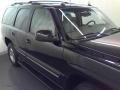 2004 Black Chevrolet Tahoe LT 4x4  photo #20