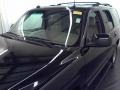 2004 Black Chevrolet Tahoe LT 4x4  photo #21
