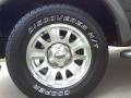 2002 Ford Expedition XLT Wheel