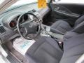 Sheer Silver Metallic - Altima 3.5 SE Photo No. 15