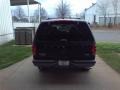 2002 Black Ford Expedition XLT  photo #4