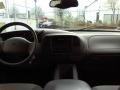 2002 Black Ford Expedition XLT  photo #5
