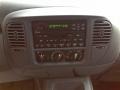 2002 Black Ford Expedition XLT  photo #8