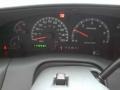 2002 Black Ford Expedition XLT  photo #9