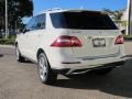 Arctic White - ML 350 BlueTEC 4Matic Photo No. 3