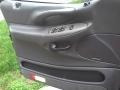 2002 Black Ford Expedition XLT  photo #12