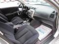 Sheer Silver Metallic - Altima 3.5 SE Photo No. 22
