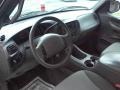 2002 Black Ford Expedition XLT  photo #13