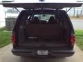2002 Black Ford Expedition XLT  photo #15