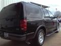 2002 Black Ford Expedition XLT  photo #16