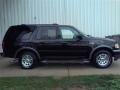 2002 Black Ford Expedition XLT  photo #17