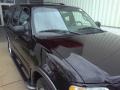 2002 Black Ford Expedition XLT  photo #20