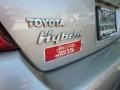 2003 Golden Pearl Toyota Prius Hybrid  photo #23
