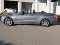 Palladium Silver Metallic - E 350 Cabriolet Photo No. 4