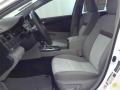 Super White - Camry LE Photo No. 11