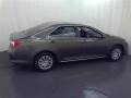 2012 Cypress Green Pearl Toyota Camry LE  photo #4