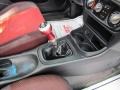 Aztec Red - Sentra SE-R Spec V Photo No. 30