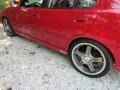 Aztec Red - Sentra SE-R Spec V Photo No. 32
