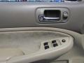 Titanium Metallic - Civic EX Sedan Photo No. 14