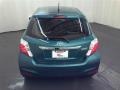 Lagoon Blue Mica - Yaris L 3 Door Photo No. 3