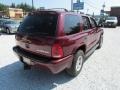 2002 Dark Garnet Red Pearl Dodge Durango SLT 4x4  photo #5