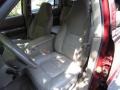 2002 Dark Garnet Red Pearl Dodge Durango SLT 4x4  photo #20