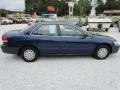 Eternal Blue Pearl - Accord VP Sedan Photo No. 3