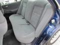 Quartz Gray Interior Photo for 2002 Honda Accord #57647707
