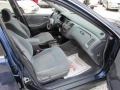 2002 Eternal Blue Pearl Honda Accord VP Sedan  photo #27