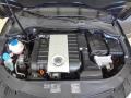 2.0L FSI Turbocharged DOHC 16V 4 Cylinder Engine for 2008 Volkswagen Passat Komfort Wagon #57647866