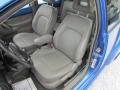 2001 Techno Blue Pearl Volkswagen New Beetle GLS 1.8T Coupe  photo #14
