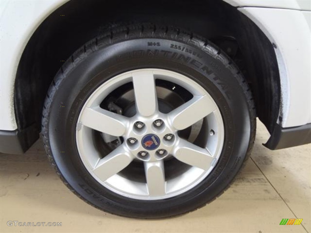 2006 Saab 9-7X 5.3i Wheel Photo #57647941